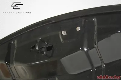 2006-2013 Lexus IS Series IS250 IS350 Carbon Creations Dritech OEM Look Hood - 1 Piece - 103410