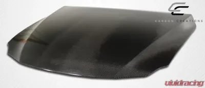 2006-2013 Lexus IS Series IS250 IS350 Carbon Creations Dritech OEM Look Hood - 1 Piece - 103410