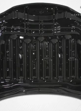2006-2013 Lexus IS Series IS250 IS350 Carbon Creations Dritech OEM Look Hood - 1 Piece                                     - 103410 - Image 8
