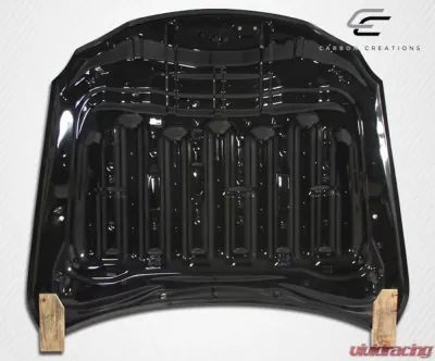 2006-2013 Lexus IS Series IS250 IS350 Carbon Creations Dritech OEM Look Hood - 1 Piece - 103410