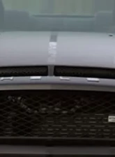 2005-2009 Ford Mustang Cobra Duraflex GT500 Hood - 1 Piece                                     - 104718 - Image 3