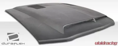 2005-2009 Ford Mustang Cobra Duraflex GT500 Hood - 1 Piece - 104718