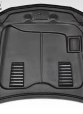 2005-2009 Ford Mustang Cobra Duraflex GT500 Hood - 1 Piece                                     - 104718 - Image 8