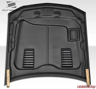 2005-2009 Ford Mustang Cobra Duraflex GT500 Hood - 1 Piece - 104718