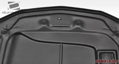 2005-2009 Ford Mustang Cobra Duraflex GT500 Hood - 1 Piece - 104718