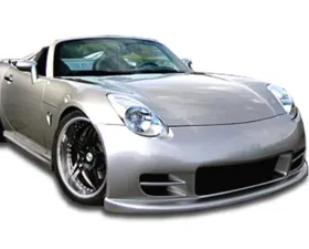 2006-2009 Pontiac Solstice Duraflex GT Concept Body Kit - 4 Piece