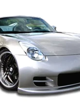 2006-2009 Pontiac Solstice Duraflex GT Concept Body Kit - 4 Piece                                     - 103595 - Image 20