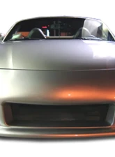 2006-2009 Pontiac Solstice Duraflex GT Concept Front Bumper Cover - 1 Piece                                     - 103588 - Image 7