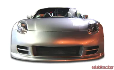 2006-2009 Pontiac Solstice Duraflex GT Concept Front Bumper Cover - 1 Piece - 103588