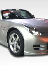 2006-2009 Pontiac Solstice Duraflex GT Concept Body Kit - 4 Piece                                     - 103595 - Image 11