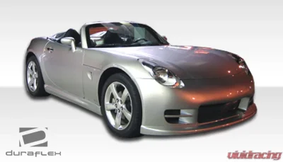 2006-2009 Pontiac Solstice Duraflex GT Concept Body Kit - 4 Piece - 103595