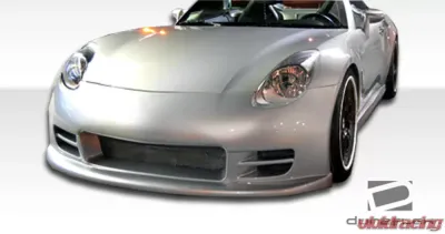Duraflex 103588 GT Concept Style Front Bumper Cover Pontiac Solstice