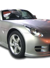 2006-2009 Pontiac Solstice Duraflex GT Concept Side Skirts Rocker Panels - 2 Piece                                     - 103589 - Image 10