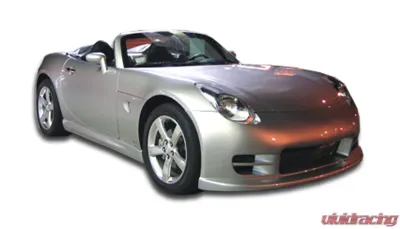 2006-2009 Pontiac Solstice Duraflex GT Concept Side Skirts Rocker Panels - 2 Piece - 103589
