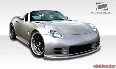 2006-2009 Pontiac Solstice Duraflex GT Concept Body Kit - 4 Piece - 103595