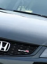 2006-2008 Acura TSX Carbon Creations OEM Look Hood - 1 Piece                                     - 105226 - Image 4