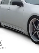2007-2009 Infiniti G Sedan G25 G35 G37 Duraflex TS-1 Body Kit - 4 Piece                                     - 107673 - Image 3