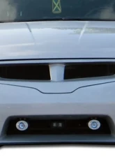 2007-2009 Nissan Altima 4DR Duraflex Sigma Front Bumper Cover - 1 Piece                                     - 105682 - Image 3