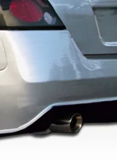 2007-2009 Nissan Altima 4DR Duraflex Sigma Body Kit - 4 Piece                                     - 105686 - Image 12