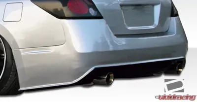 2007-2009 Nissan Altima 4DR Duraflex Sigma Body Kit - 4 Piece - 105686
