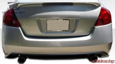 2007-2009 Nissan Altima 4DR Duraflex Sigma Body Kit - 4 Piece - 105686