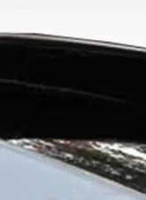 2007-2012 Nissan Altima 4DR Duraflex Sigma Roof Wing Spoiler - 1 Piece                                     - 105685 - Image 2