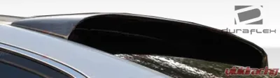 2007-2012 Nissan Altima 4DR Duraflex Sigma Roof Wing Spoiler - 1 Piece - 105685