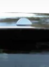 2007-2012 Nissan Altima 4DR Duraflex Sigma Roof Wing Spoiler - 1 Piece                                     - 105685 - Image 3