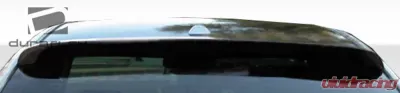 2007-2012 Nissan Altima 4DR Duraflex Sigma Roof Wing Spoiler - 1 Piece - 105685