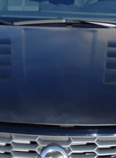 2007-2009 Nissan Altima Duraflex GT Concept Hood - 1 Piece                                     - 104310 - Image 4