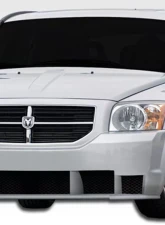 2007-2012 Dodge Caliber Duraflex GT500 Front Bumper Cover - 1 Piece                                     - 105650 - Image 5