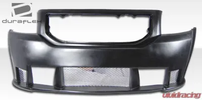 2007-2012 Dodge Caliber Duraflex GT500 Front Bumper Cover - 1 Piece - 105650