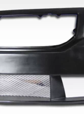 2007-2012 Dodge Caliber Duraflex GT500 Front Bumper Cover - 1 Piece                                     - 105650 - Image 3