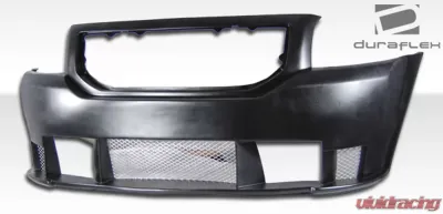 2007-2012 Dodge Caliber Duraflex GT500 Front Bumper Cover - 1 Piece - 105650