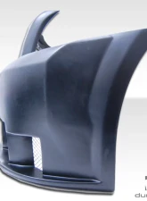 2007-2012 Dodge Caliber Duraflex GT500 Front Bumper Cover - 1 Piece                                     - 105650 - Image 4