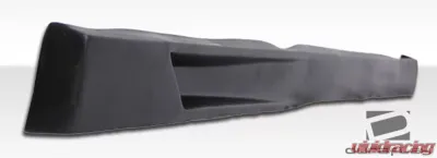 2007-2012 Dodge Caliber Duraflex GT500 Side Skirts Rocker Panels - 2 Piece - 105651