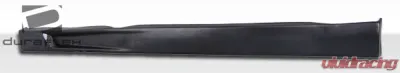 2007-2012 Dodge Caliber Duraflex GT500 Side Skirts Rocker Panels - 2 Piece - 105651