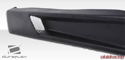 2007-2012 Dodge Caliber Duraflex GT500 Side Skirts Rocker Panels - 2 Piece - 105651