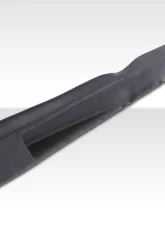 2007-2012 Dodge Caliber Duraflex GT500 Side Skirts Rocker Panels - 2 Piece                                     - 105651 - Image 7