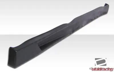 2007-2012 Dodge Caliber Duraflex GT500 Side Skirts Rocker Panels - 2 Piece - 105651