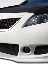2007-2009 Toyota Camry Duraflex B-2 Front Bumper Cover - 1 Piece                                     - 104350 - Image 3