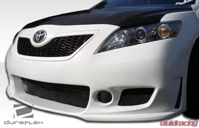 2007-2009 Toyota Camry Duraflex B-2 Front Bumper Cover - 1 Piece - 104350