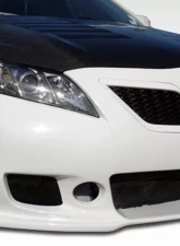 2007-2009 Toyota Camry Duraflex B-2 Front Bumper Cover - 1 Piece                                     - 104350 - Image 4