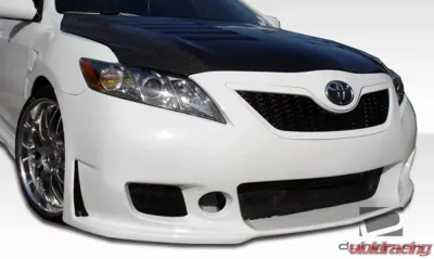 2007-2009 Toyota Camry Duraflex B-2 Front Bumper Cover - 1 Piece - 104350