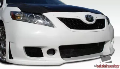 2007-2009 Toyota Camry Duraflex B-2 Front Bumper Cover - 1 Piece - 104350