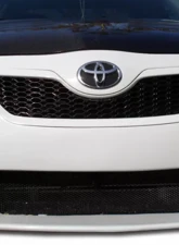 2007-2009 Toyota Camry Duraflex B-2 Front Bumper Cover - 1 Piece                                     - 104350 - Image 6
