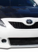 2007-2009 Toyota Camry Duraflex B-2 Front Bumper Cover - 1 Piece                                     - 104350 - Image 8