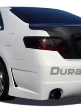 2007-2011 Toyota Camry Duraflex B-2 Rear Bumper Cover - 1 Piece                                     - 104352 - Image 10