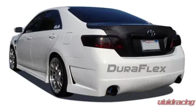 2007-2011 Toyota Camry Duraflex B-2 Rear Bumper Cover - 1 Piece - 104352
