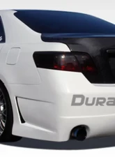 2007-2011 Toyota Camry Duraflex B-2 Side Skirts Rocker Panels - 2 Piece                                     - 104351 - Image 3